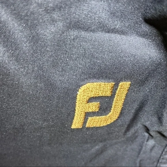 FootJoy DryJoys Performance Light Rain Men’s Pants Size L Sweatpants & Joggers